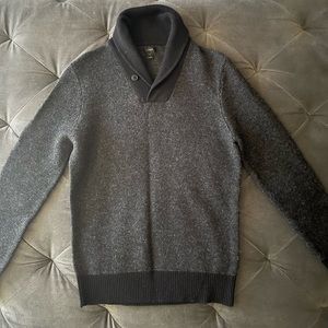 Men J.Crew Sweater